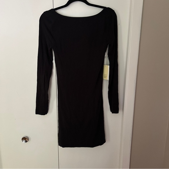 NWT Aritzia Lydia Dress in Medium - Picture 3 of 10